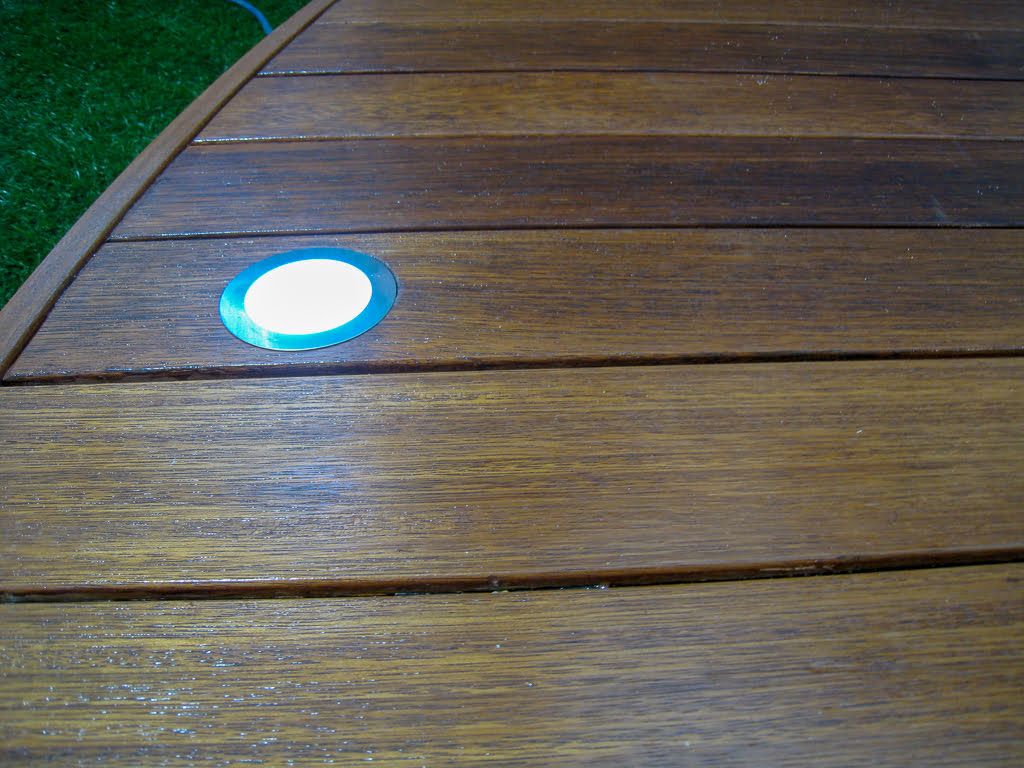 2020 Decking trends