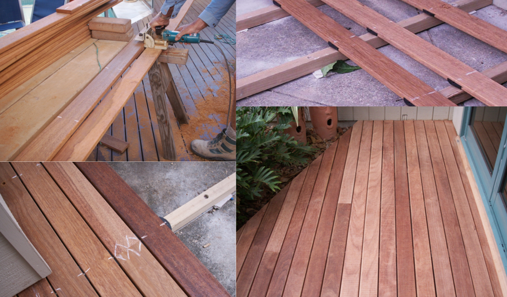 Choosing a deck builder - Tips from the decking experts