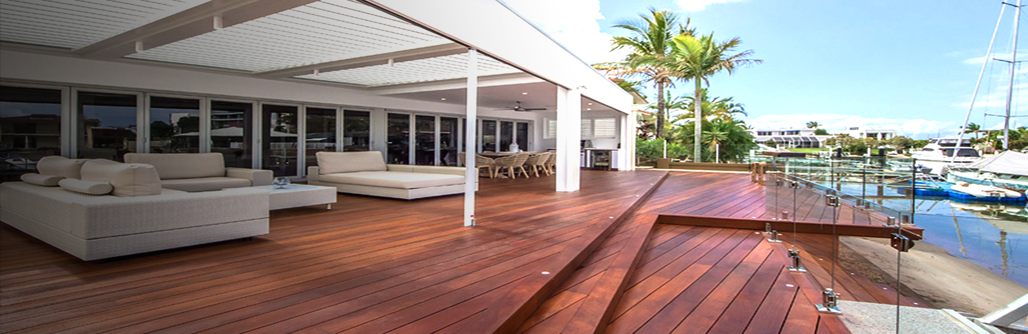 How can a deck add value to my home?