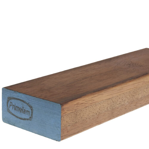Primelam Merbau GL17 Laminated 140x42 Beam DeckMax™