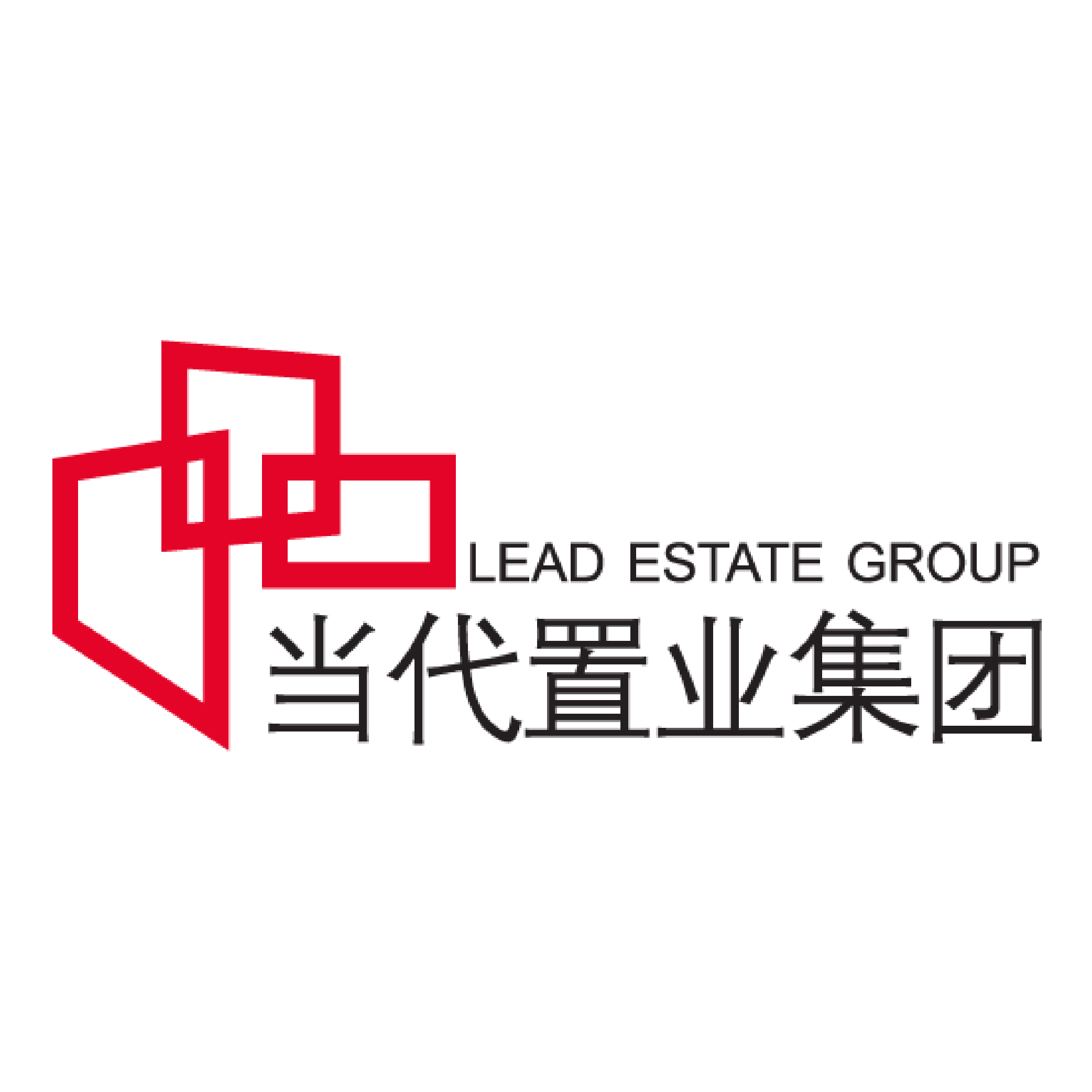 LEAD estate group logo