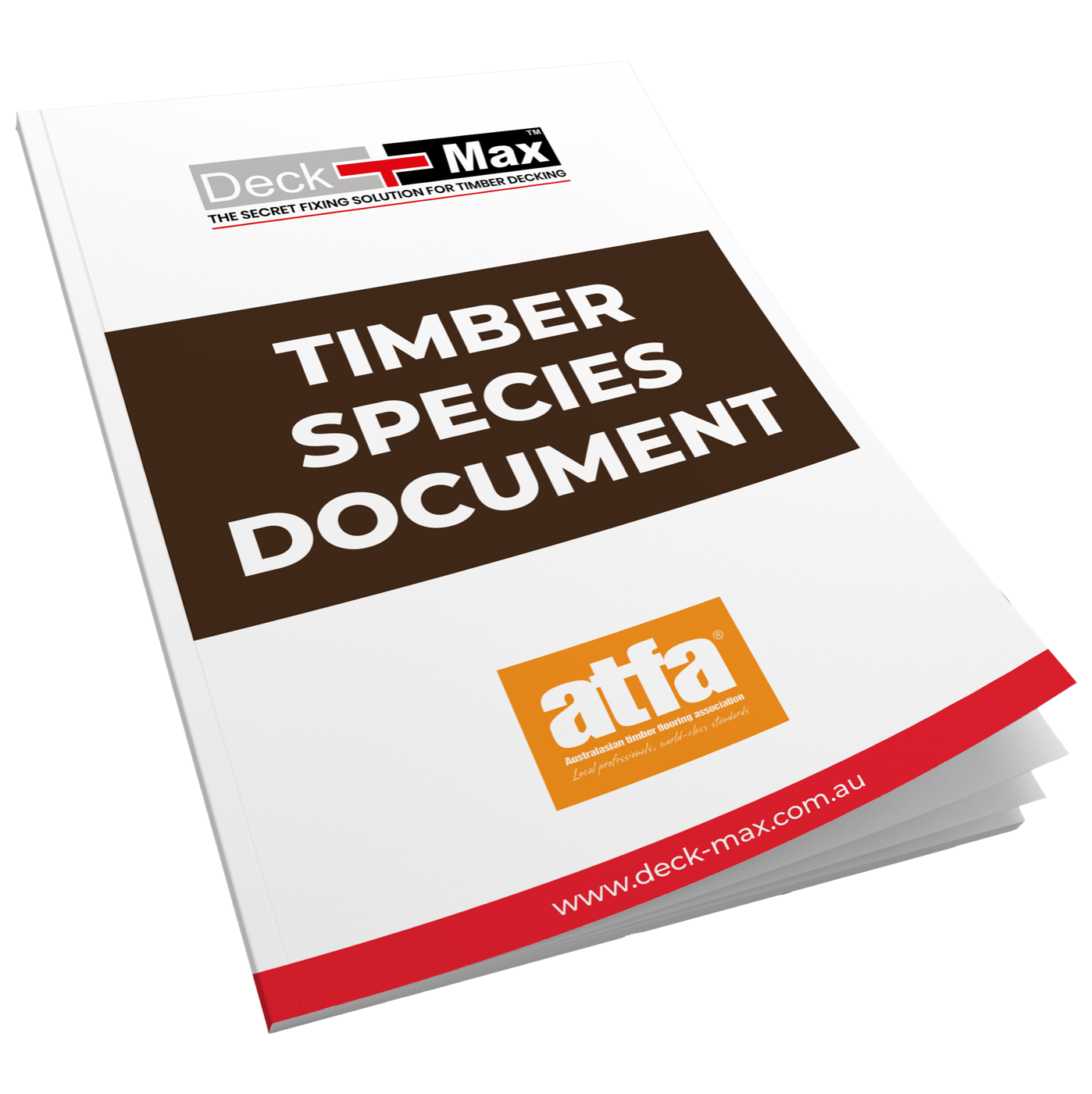 Timber Species Document