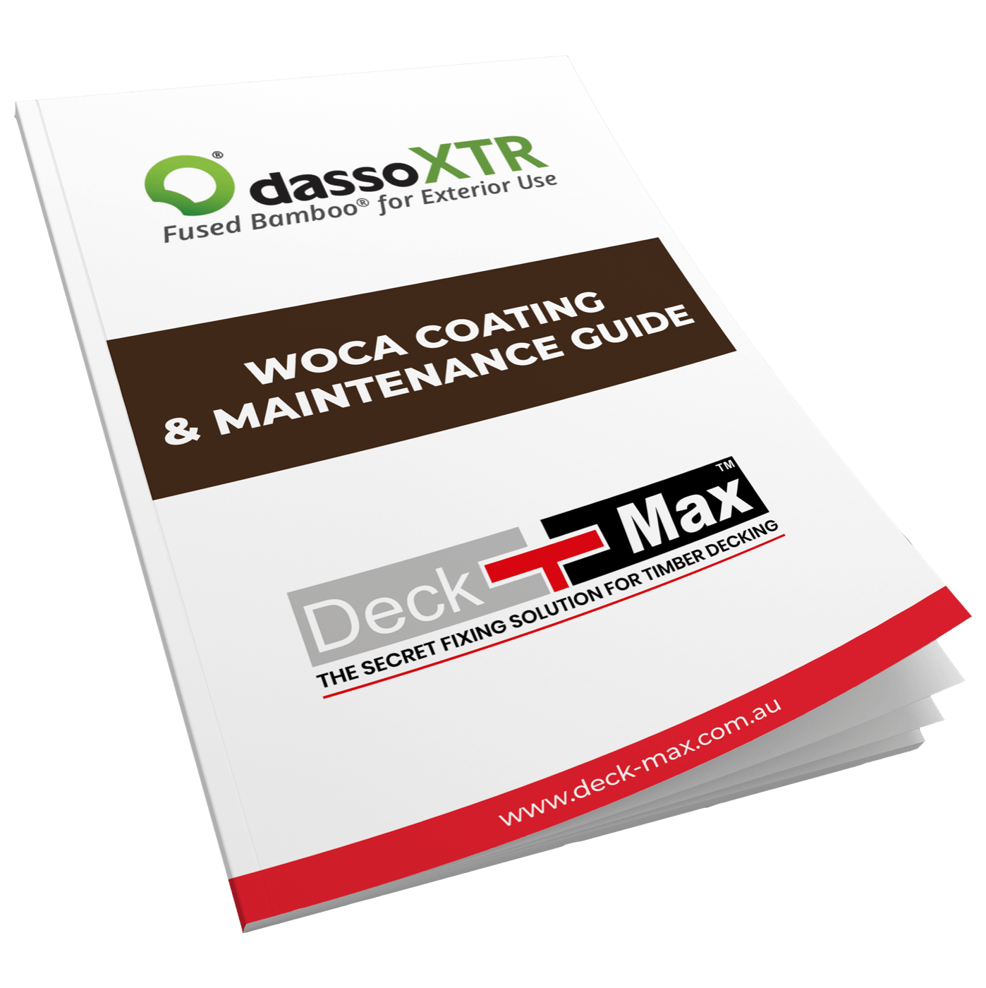 Woca Coating & Maintenance Guide