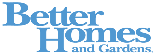 Better homes and gardens