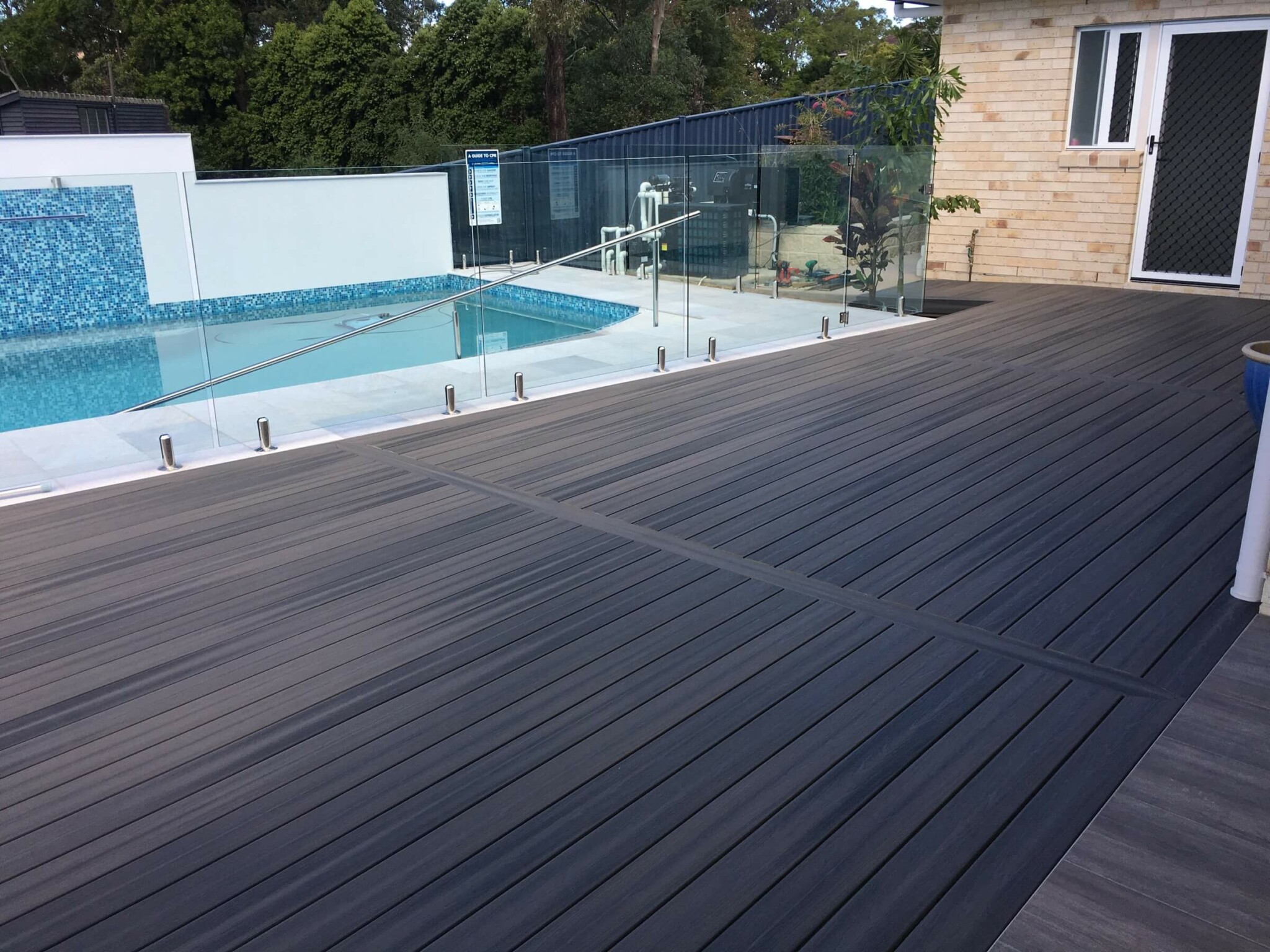 Composite Decking Our 1 Best Selling Range DeckMax™