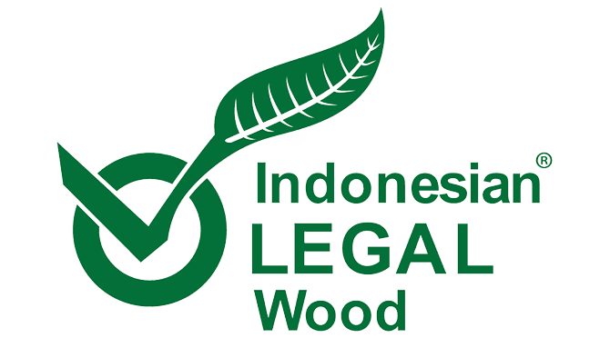 Indonesian Legal wood